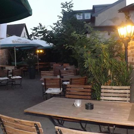Hotel Zum Stern Bad Neuenahr-Ahrweiler Eksteriør billede